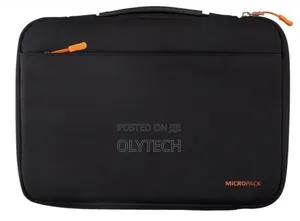 Micropack Protective Laptop Case