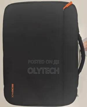 Micropack Protective Laptop Case