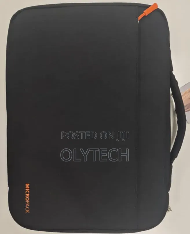 Micropack Protective Laptop Case
