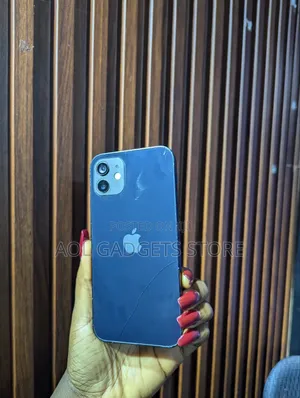 Apple iPhone 12 64 GB Blue