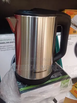 Electric Kettle