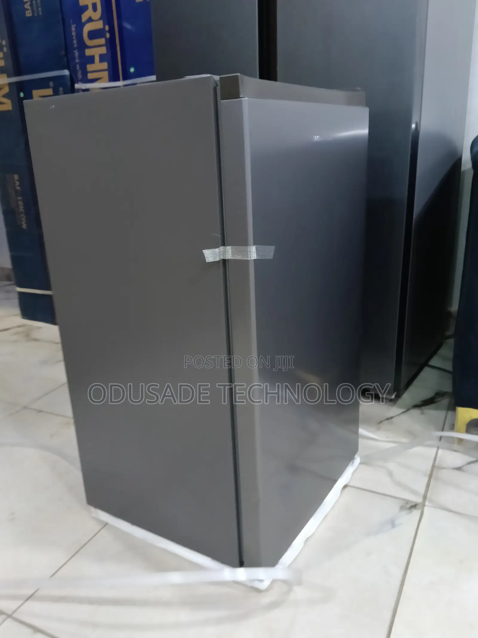 Hisense Refrigerator 90L REF093DR Model