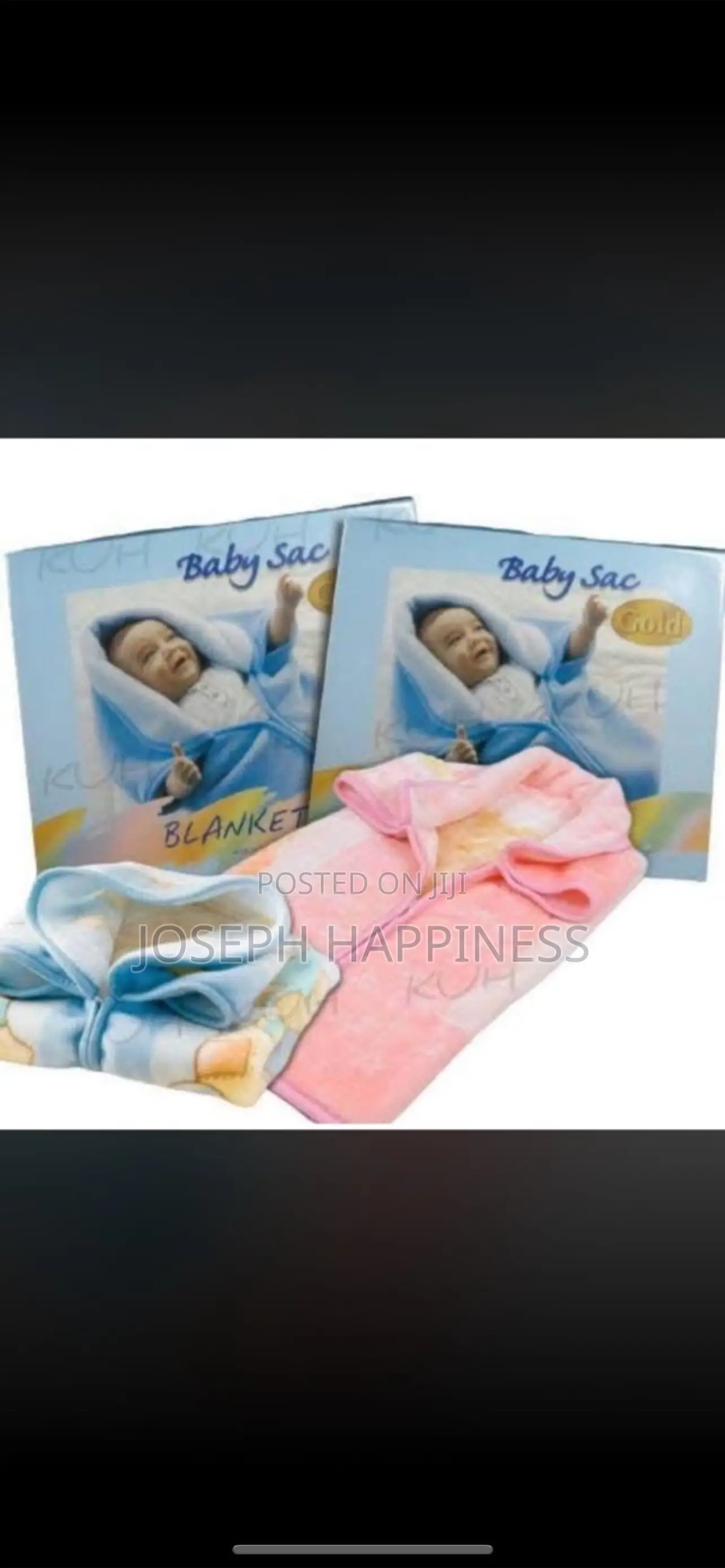 Babythings