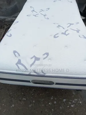 Mattress Place With Good Hybrid Foma