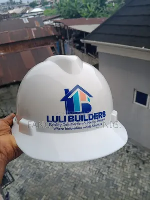Professional Construction Engineering Company Branding