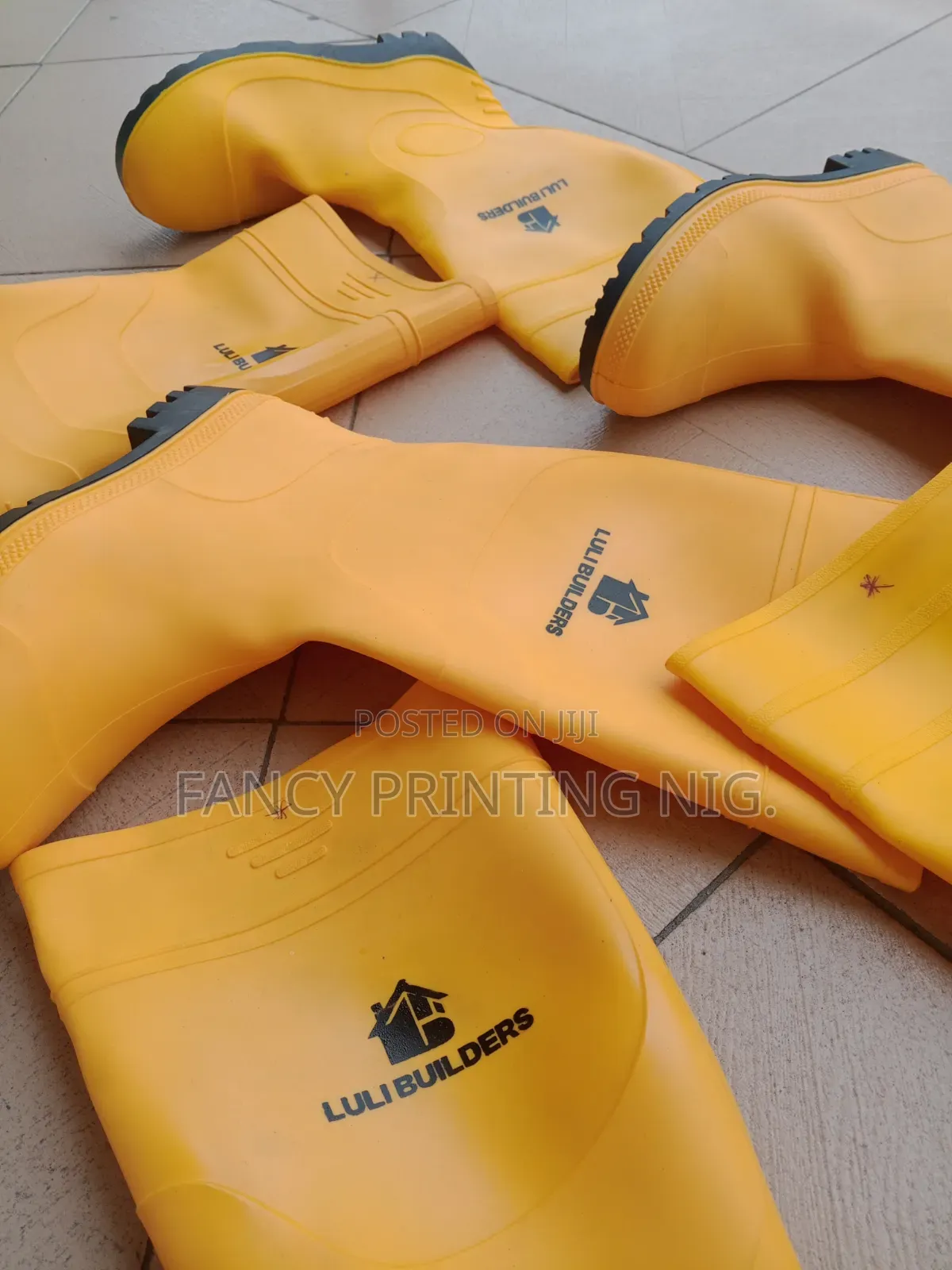 Professional Construction Engineering Company Branding