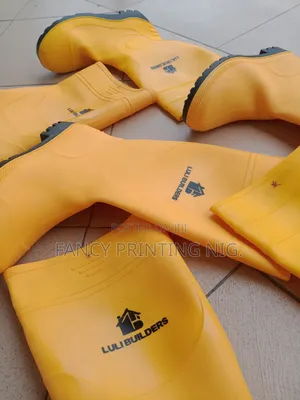 Professional Construction Engineering Company Branding
