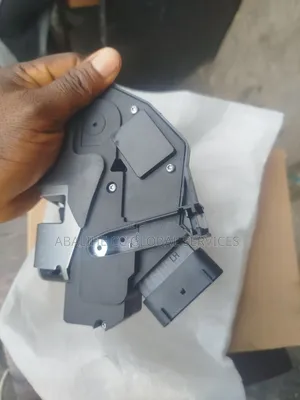 Ford Door Lock
