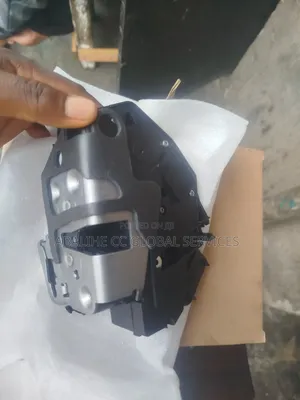 Ford Door Lock
