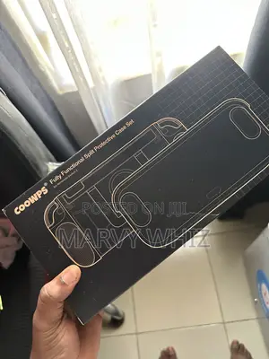 Nintendo Switch 2 Case