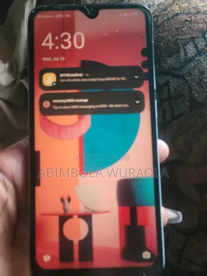 Xiaomi Redmi A2+ 32 GB Blue