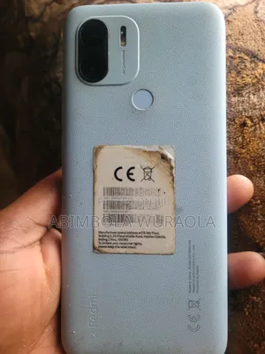 Xiaomi Redmi A2+ 32 GB Blue