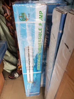 Original Strongdab Submersible Pumping Machine