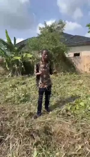 4bdrm Bungalow in Auchi Bypass, Benin City for sale