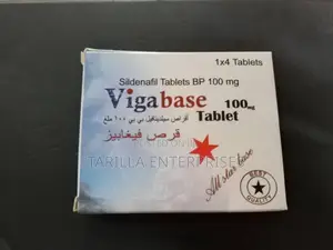 Viga Base (100mg)