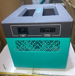 Meco 1kwh Solar Generator