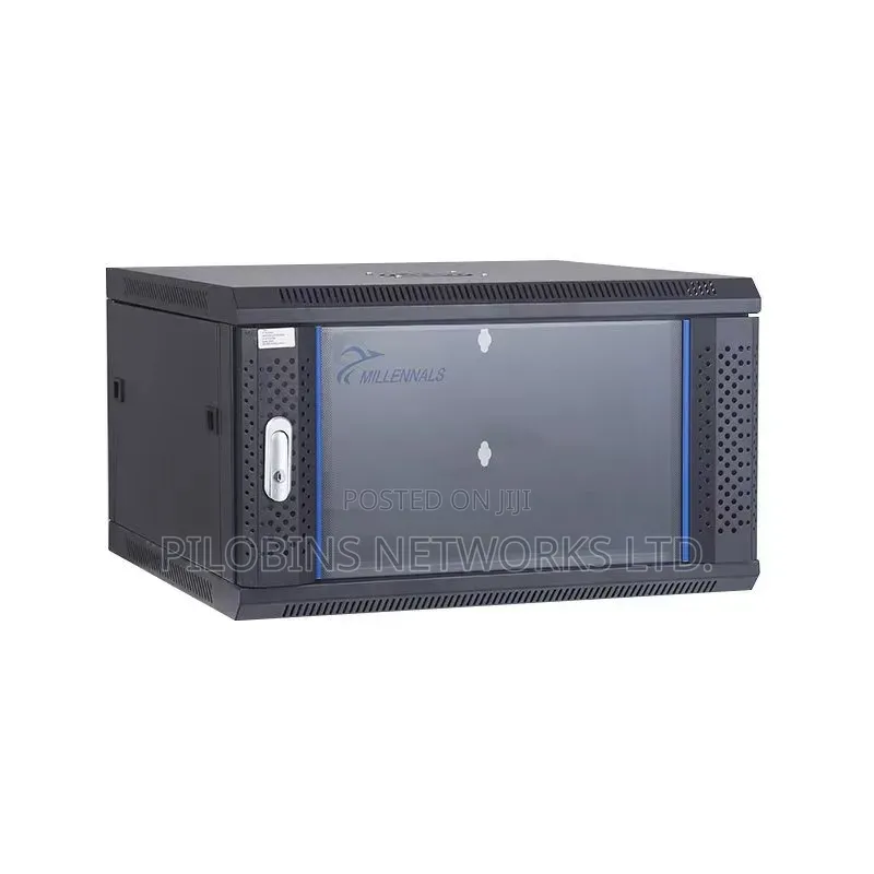 6u Data Cabinet Rack