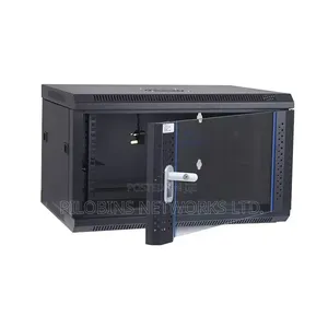 6u Data Cabinet Rack