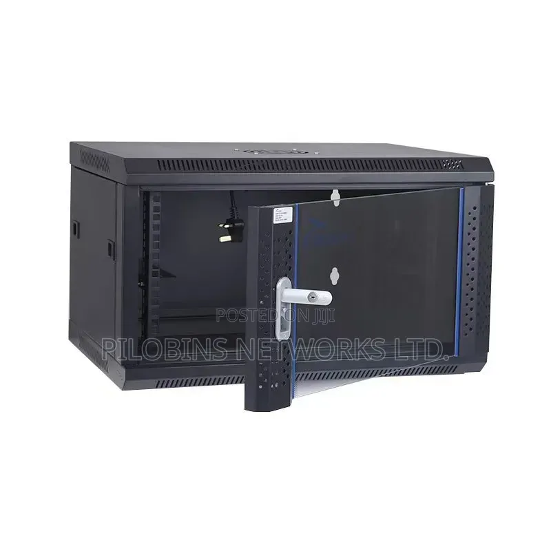 6u Data Cabinet Rack