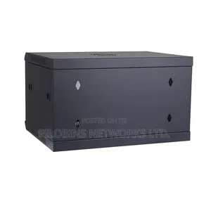 6u Data Cabinet Rack
