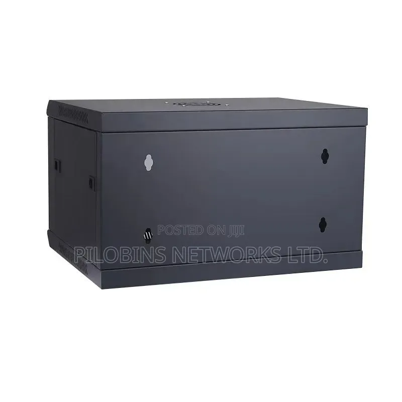 6u Data Cabinet Rack