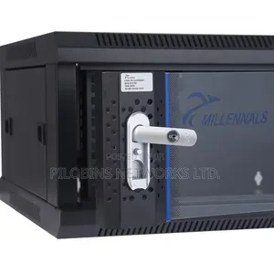 6u Data Cabinet Rack