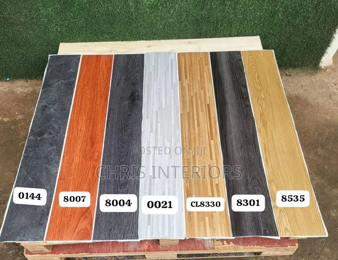 Solution Floor Ground