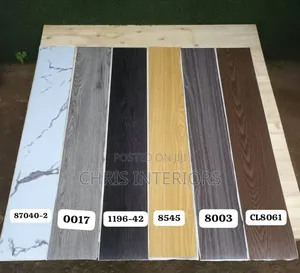 Solution Floor Ground