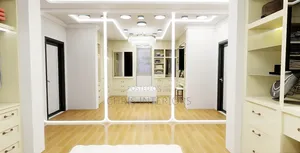 Solution Floor Ground