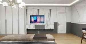 Solution Floor Ground
