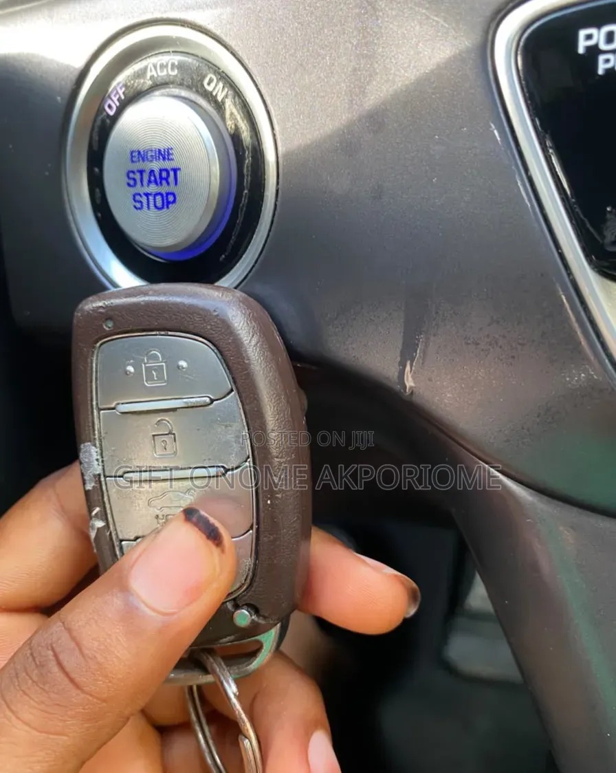 Hyundai Sonata 2018 Silver
