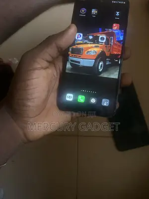 Tecno Pop 8 128 GB Blue
