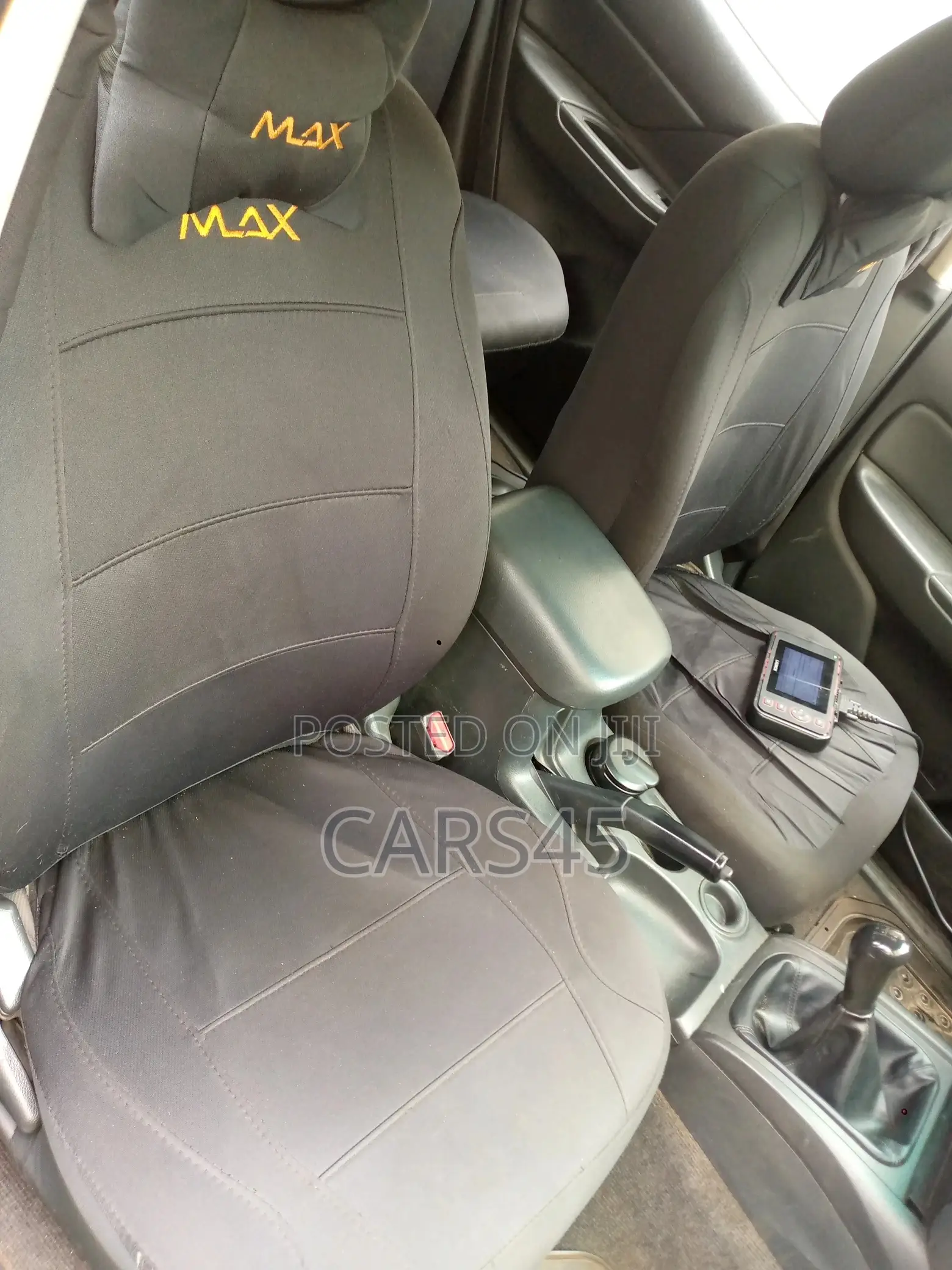 Mitsubishi L200 2019 White