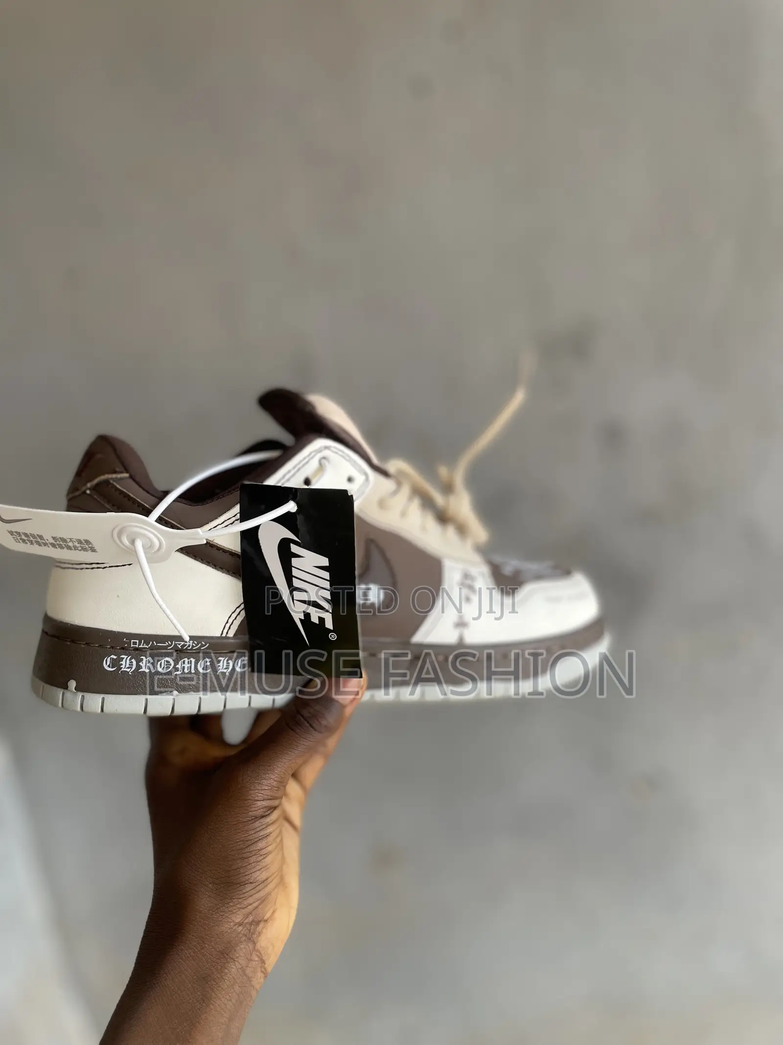 Unisex Sneakers