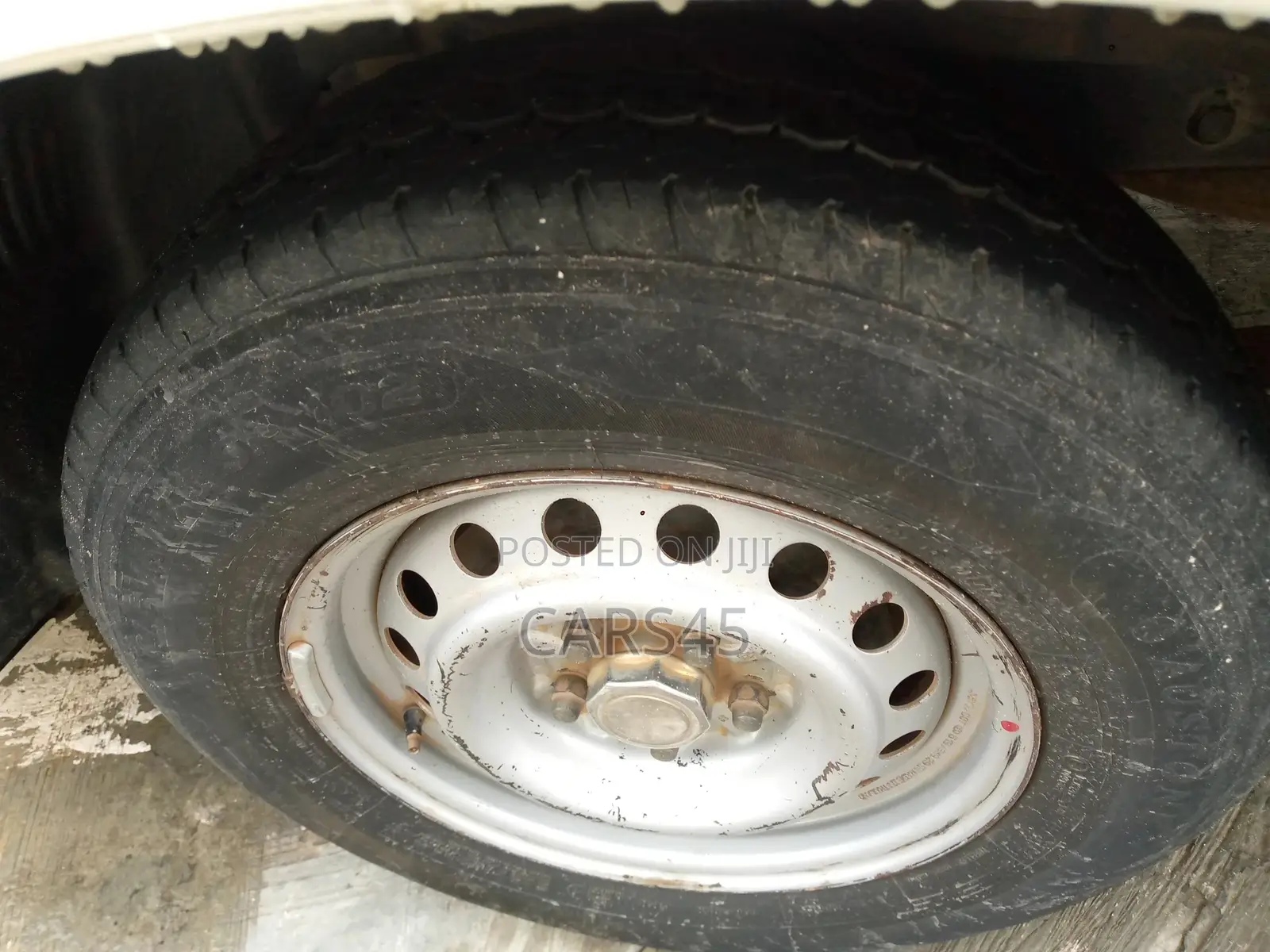 Mitsubishi L200 2019 White