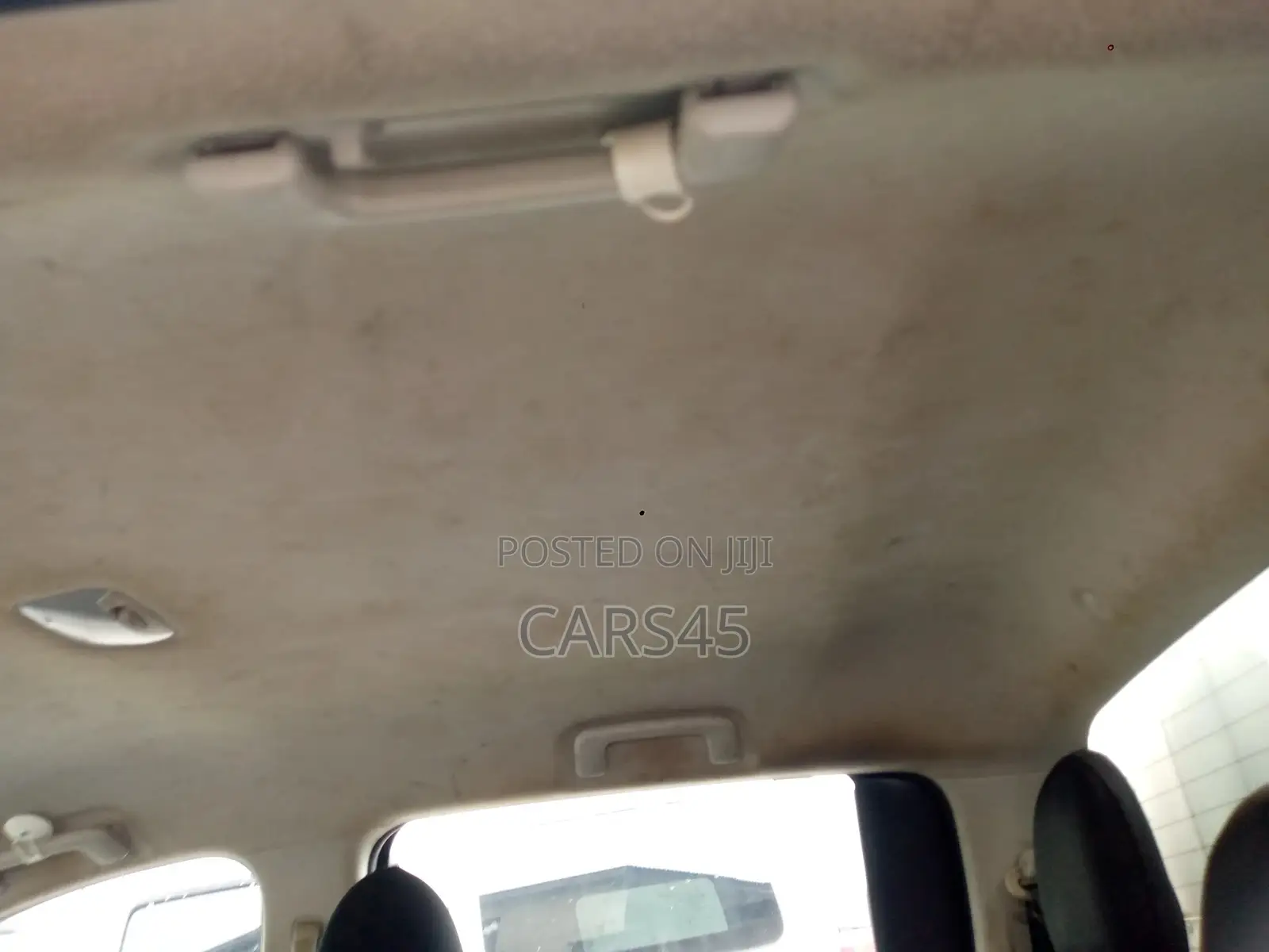 Mitsubishi L200 2019 White