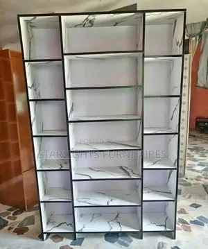 Quality Shoe / Hand Bag Racks for Sale