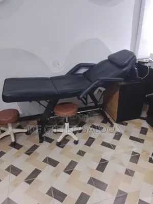 Salon and Services