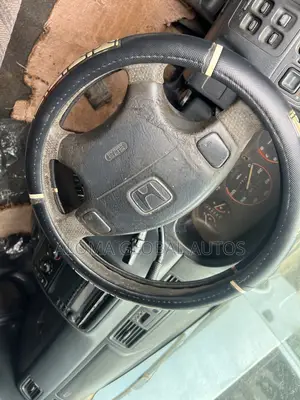 Honda CR-V 2.0 Automatic 2000 Silver