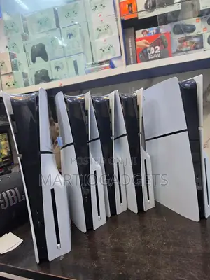 PlayStation