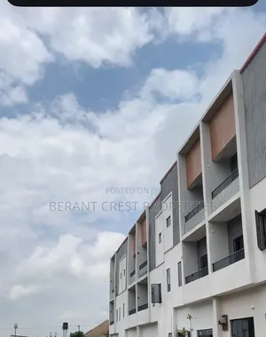 4bdrm Townhouse/Terrace in Kabusa Gardens, Lokogoma for sale