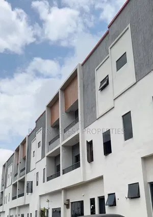 4bdrm Townhouse/Terrace in Kabusa Gardens, Lokogoma for sale