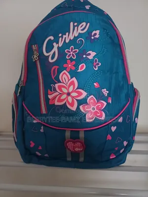 School Bag