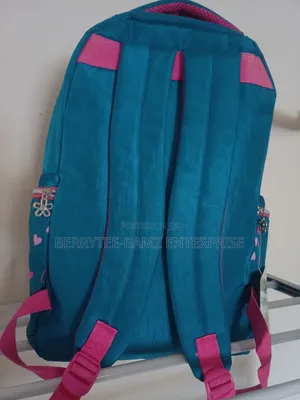 School Bag