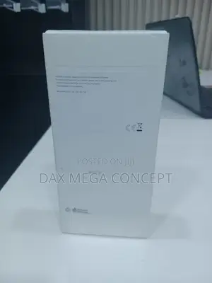 New Samsung Galaxy A06 128 GB Black
