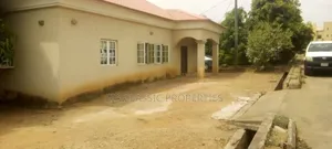 3bdrm Bungalow in Maitama for sale