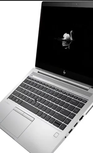 New Laptop HP EliteBook 8760W 4GB Intel SSD 256GB