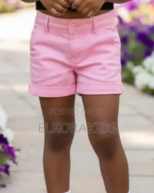 Kids Shorts