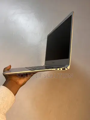 Laptop Samsung 8GB Intel Core i5 SSD 256GB