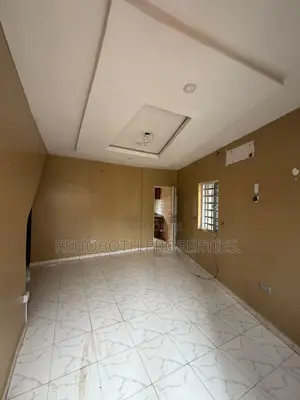 1bdrm Apartment in Ikolaba Gra., Basorun for rent